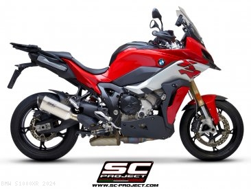  BMW / S1000XR / 2024