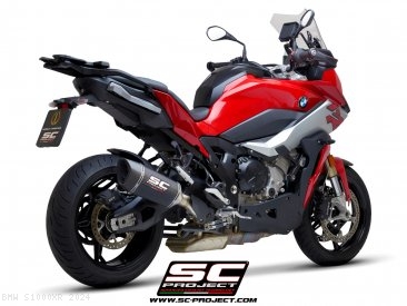  BMW / S1000XR / 2024