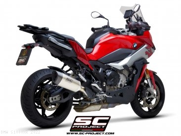  BMW / S1000XR / 2022