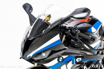 Carbon Fiber Front Fairing by Ilmberger Carbon BMW / S1000RR / 2020