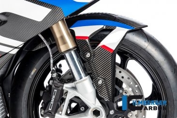 Carbon Fiber Front Fender by Ilmberger Carbon BMW / S1000R / 2023