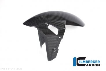 Carbon Fiber Front Fender by Ilmberger Carbon BMW / S1000R / 2023