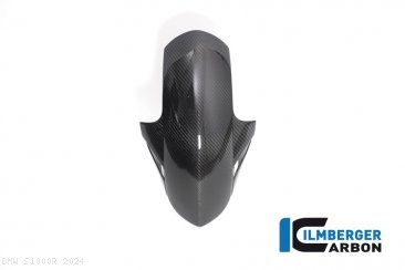 Carbon Fiber Front Fender by Ilmberger Carbon BMW / S1000R / 2024