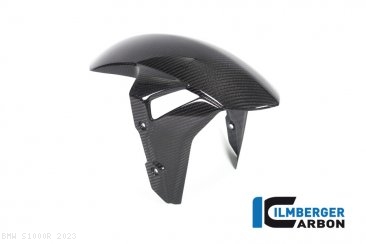 Carbon Fiber Front Fender by Ilmberger Carbon BMW / S1000R / 2023