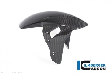 Carbon Fiber Front Fender by Ilmberger Carbon BMW / S1000R / 2023