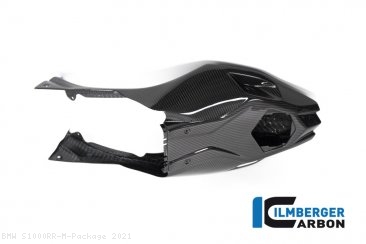 Carbon Fiber Monoposto "Solo Seat" STREET VERSION Kit by Ilmberger Carbon BMW / S1000RR M Package / 2021