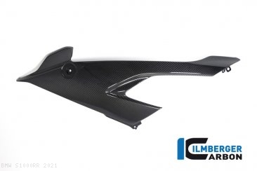 Carbon Fiber Left Side Panel by Ilmberger Carbon BMW / S1000RR / 2021