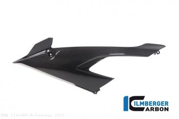 Carbon Fiber Left Side Panel by Ilmberger Carbon BMW / S1000RR M Package / 2020