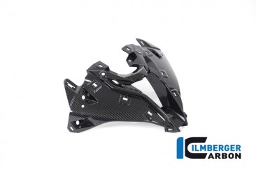 Carbon Fiber Front Fairing Inner Trim Panel by Ilmberger Carbon