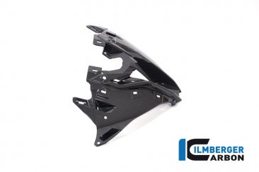 Carbon Fiber Front Fairing Inner Trim Panel by Ilmberger Carbon