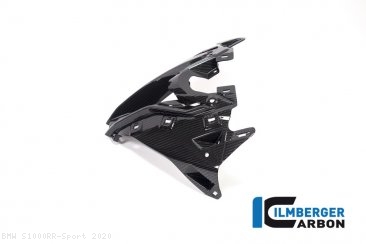 Carbon Fiber Front Fairing Inner Trim Panel by Ilmberger Carbon BMW / S1000RR Sport / 2020