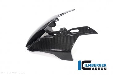 Carbon Fiber Front Fairing by Ilmberger Carbon BMW / S1000RR / 2020