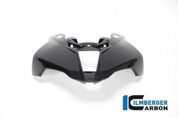 Carbon Fiber Front Fairing by Ilmberger Carbon (VEO.019.S119S.K)
