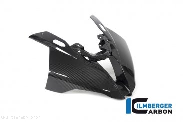 Carbon Fiber Front Fairing by Ilmberger Carbon BMW / S1000RR / 2020