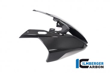Carbon Fiber Front Fairing by Ilmberger Carbon (VEO.019.S119S.K)