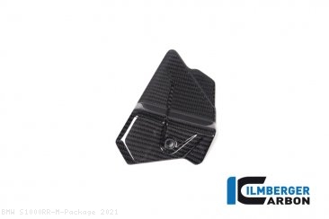 Carbon Fiber Wire Harness Cover by Ilmberger Carbon BMW / S1000RR M Package / 2021