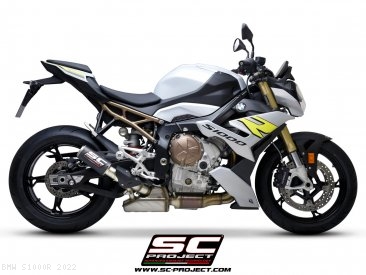  BMW / S1000R / 2022