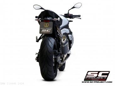  BMW / S1000R / 2024