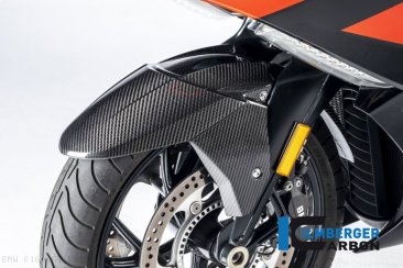 Carbon Fiber Front Fender by Ilmberger Carbon BMW / K1600GT / 2018