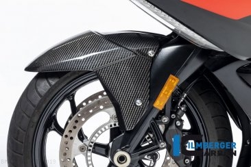 Carbon Fiber Front Fender by Ilmberger Carbon BMW / K1600GT / 2019