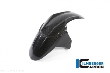 Carbon Fiber Front Fender by Ilmberger Carbon BMW / K1600GT / 2016