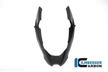 Carbon Fiber Front Beak Upper Mudguard by Ilmberger Carbon BMW / R1250GS / 2019