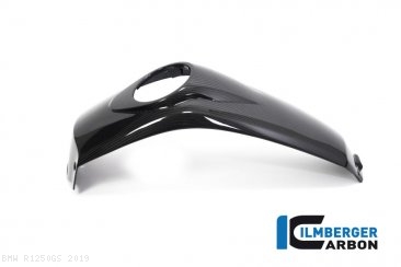 Carbon Fiber Tank Cover by Ilmberger Carbon BMW / R1250GS / 2019