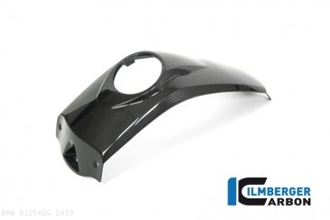 Carbon Fiber Tank Cover by Ilmberger Carbon BMW / R1250GS / 2019