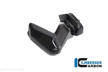 Carbon Fiber Spark Plug Cover by Ilmberger Carbon BMW / R1250RS / 2020