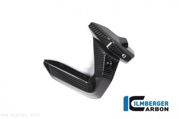 Carbon Fiber Spark Plug Cover by Ilmberger Carbon BMW / R1250RS / 2020