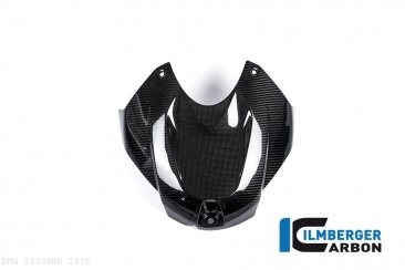 Carbon Fiber Upper Tank Cover by Ilmberger BMW / S1000RR / 2015