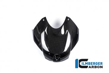 Carbon Fiber Upper Tank Cover by Ilmberger