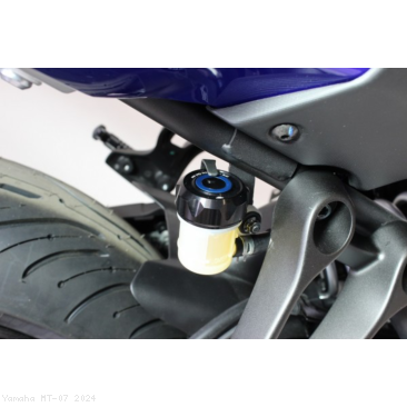  Yamaha / MT-07 / 2024