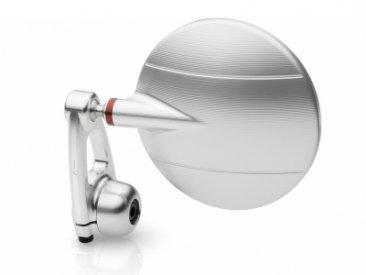 Rizoma SPY-ARM 80 Bar End Mirror