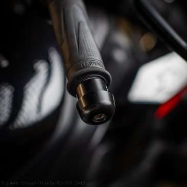  Triumph / Street Triple RS 765 / 2019