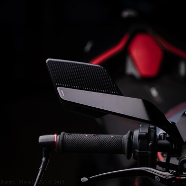  Ducati / Diavel 1260 S / 2019