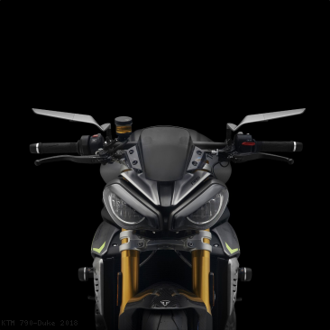  KTM / 790 Duke / 2018