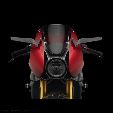  Ducati / Diavel 1260 S / 2020