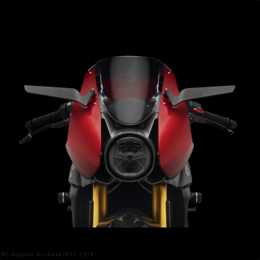  MV Agusta / Brutale 800 / 2014