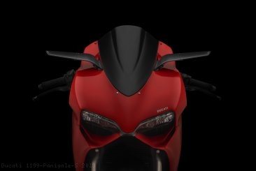  Ducati / 1199 Panigale S / 2013