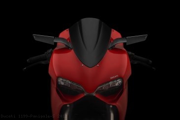  Ducati / 1199 Panigale S / 2012