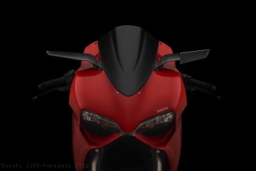  Ducati / 1199 Panigale / 2012