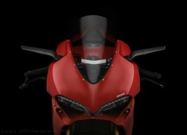  Ducati / 1299 Panigale R / 2016