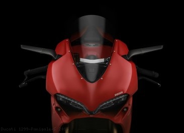  Ducati / 1299 Panigale S / 2015