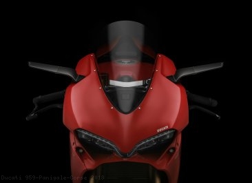  Ducati / 959 Panigale Corse / 2018