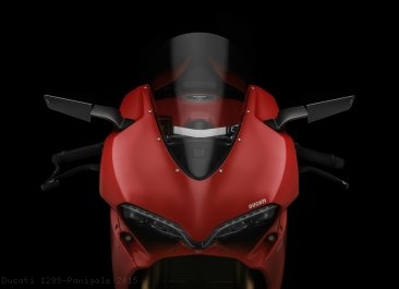  Ducati / 1299 Panigale / 2015