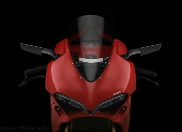  Ducati / 959 Panigale Corse / 2019