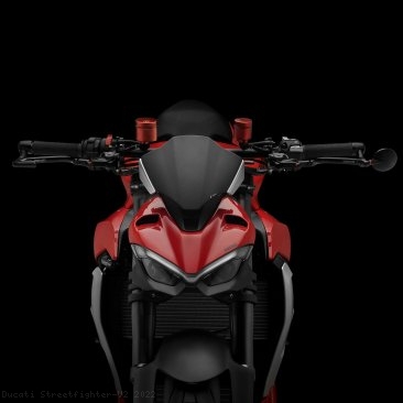  Ducati / Streetfighter V2 / 2022