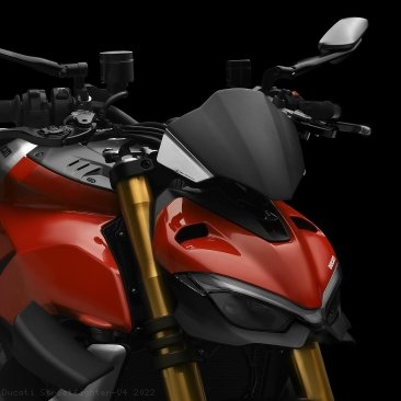  Ducati / Streetfighter V4 / 2022