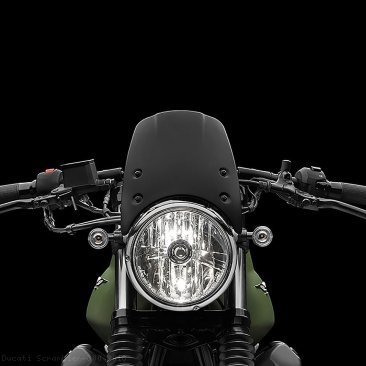  Ducati / Scrambler 800 / 2018